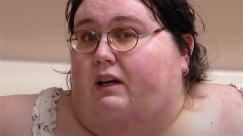 What Happened To Jeanne Covey From My 600 Lb Life
