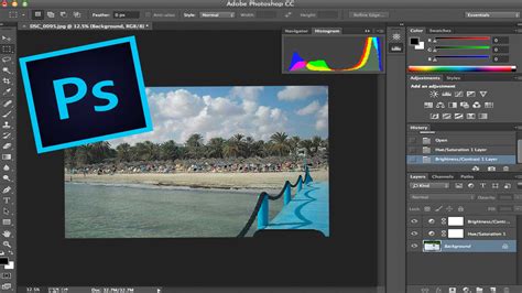 Adobe Photoshop как пользоваться