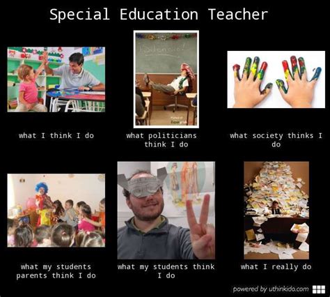 Special Education Teacher Jokes Freeloljokes