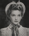 NPG x194498; Dorothy Hyson - Portrait - National Portrait Gallery