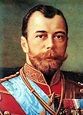 Biografía del Zar Nicolas II de Rusia:Gobierno y Obra Política