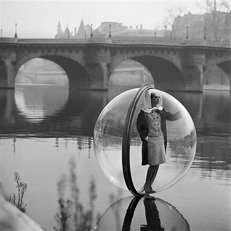 Melvin Sokolsky 1963 Bubble Series Iso50 Blog The Blog