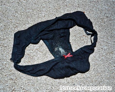 Dirty Panties Flickr