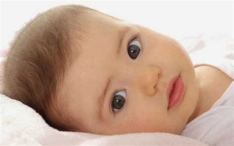 Psicologia Per A La Vida Com Estimular La VisiÓ Dels BebÈs