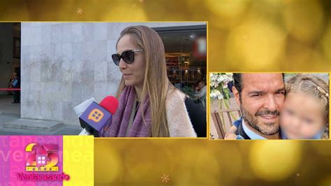 Exclusiva ¿qué Pasó En La Audiencia Entre Carolina Van Wielink Y Pablo