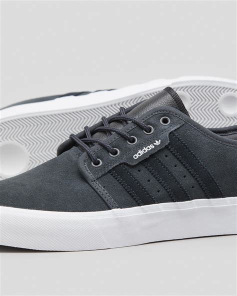 Adidas Seeley Xt Shoes In Carboncore Blackftwr White Fast Shipping