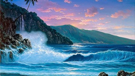 Ocean Wallpapers High Resolution 71 Images