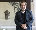 Julian Schnabel at the Musée d'Orsay | PORT Magazine