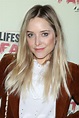JENNY MOLLEN at Lifespan of a Fact Broadway Opening Night in New York ...