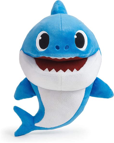 Mejores Babys Shark Marionetas Marzo Opiniones