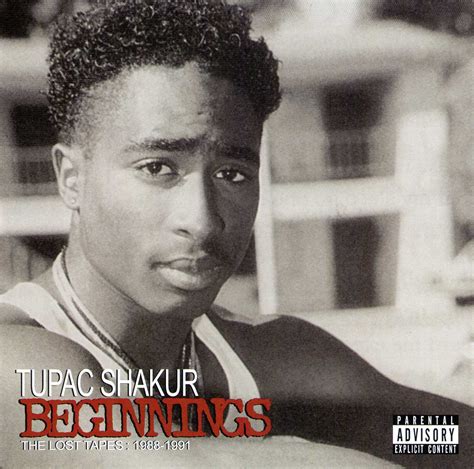 2pac Beginnings The Lost Tapes 1988 1991 Cd 2007 Flac 320 Kbps