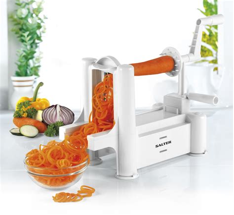 The Best Vegetable Spiralizer Creating Healthy Meals Easily Spiral