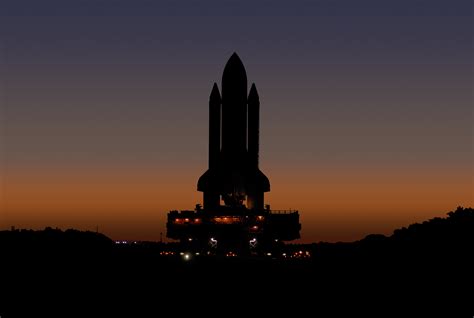 Nasa Space Shuttle 4k Wallpaper Download Yusef Roman