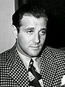 Today in History: JUNE 20 = "Bugsy" Siegel is Murdered