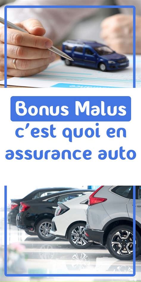 Bonus Malus Cest Quoi En Assurance Auto Assurance Auto Questions