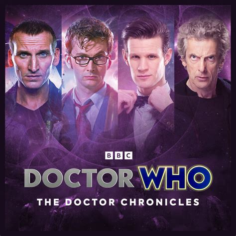 5 Doctor Who The Eleventh Doctor Chronicles Volume 05 Everywhere And Anywhere Doctor Who
