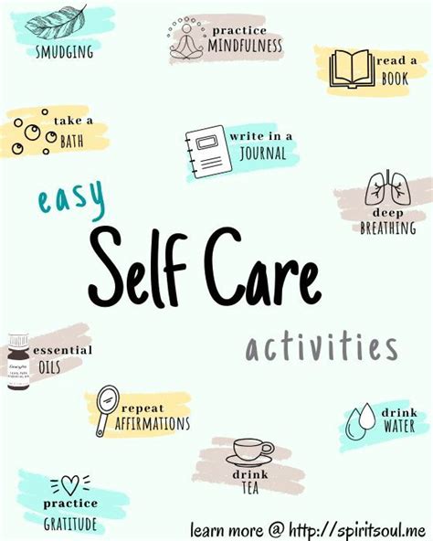 20 Self Care Routines You Can Easily Fit Into Your Busy Life