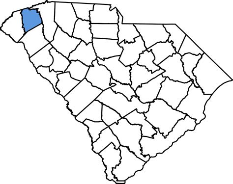What Is The Property Tax Rate In Pickens County Sc at Javier Owens blog