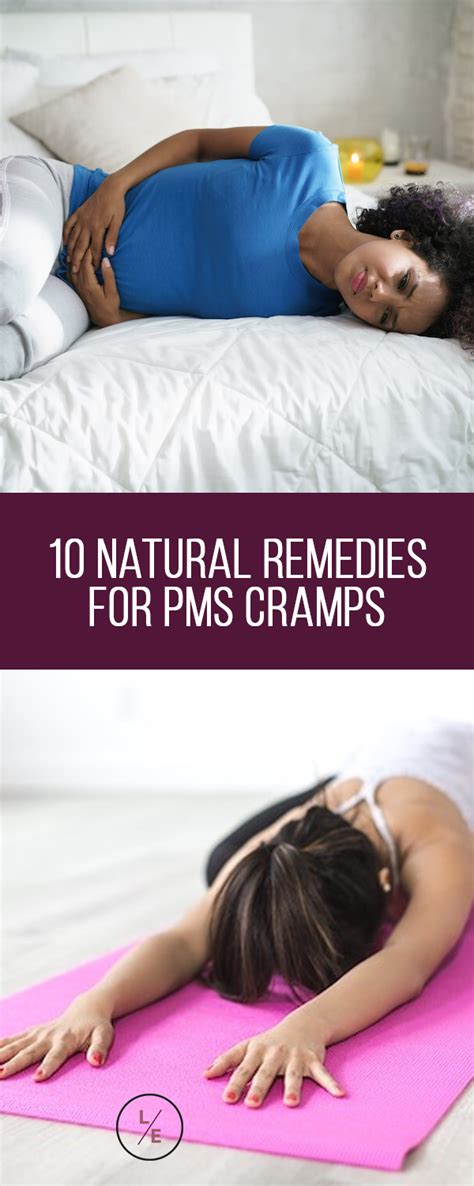 natural pms remedies