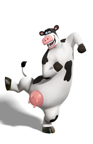 Otis The Cow Itsyamanjay Wiki Fandom