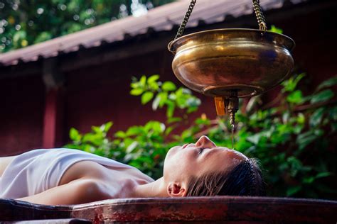 Kerala Ayurveda Retreat A New Era Of Ayurvedic Treatment Sun Flower