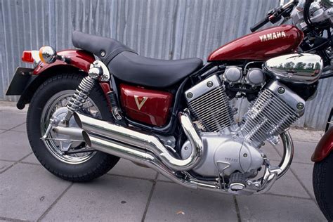 Yamaha Virago 535 1988 2004 Review Specs Prices And Buying Guide Mcn