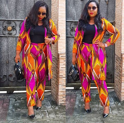 Admirable Ankara Styles-Get that admiration in that event with this styles