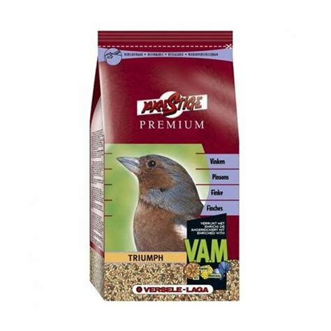 Versele Laga Hrana Za Ptice Prestige Premium Finches Triumph Kg