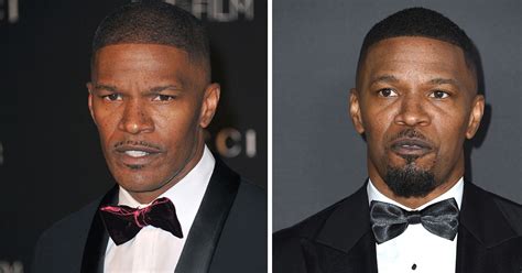 Jamie Foxx 55 Remains Hospitalized One Week After Medical Complication