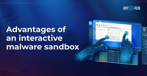 How To Use Interactivity In A Malware Sandbox