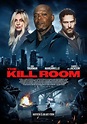 The Kill Room (2023) - FilmAffinity