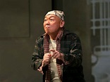 顧寶明生前剩右半身可演戲 耗盡體力「撐到舞台謝幕」 | 娛樂 | NOWnews今日新聞