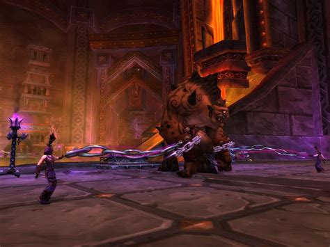 World Of Warcraft Cataclysm Screenshots Hooked Gamers