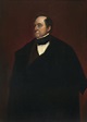 LEWIS CASS – U.S. PRESIDENTIAL HISTORY