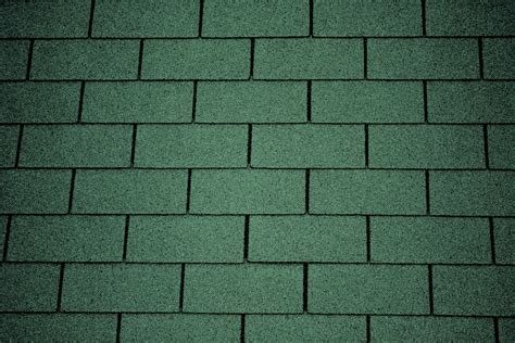 Green Roof Shingles Go Green Collections