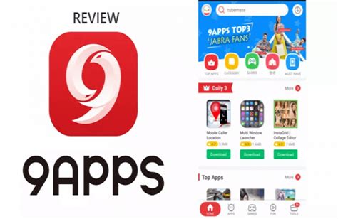 9apps pro for android free download and software reviews