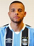 JÁ JOGUEI NO GRÊMIO: Guilherme