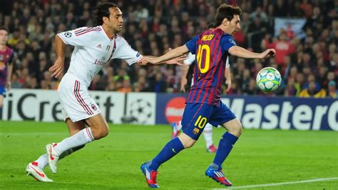 la légende italienne alessandro nesta fait des aveux troublants messi m a détruit…