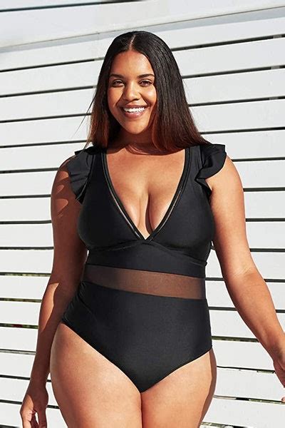 The 25 Sexiest Swimsuits You Can Buy On Amazon For Under 50