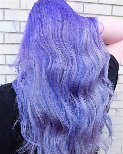 top 22 pastel purple hair color ideas you ll see in 2022