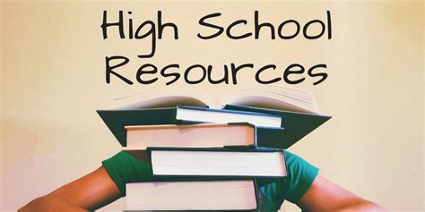 High School Education Resources Libguides At Springdale Public Library