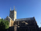 Southwark Cathedral | London, England Attractions - Lonely Planet
