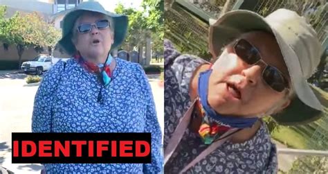 Torrance Police Identify ‘ultra Karen Asks Public For Help In