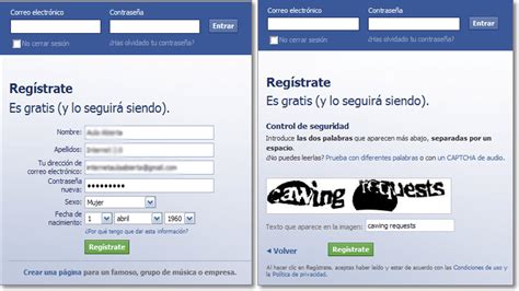How To Create A Facebook Account In Spanish Easily And Quickly Step By