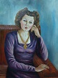 Retrato de dama - 3 Museos