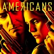 The Americans FX Promos - Television Promos
