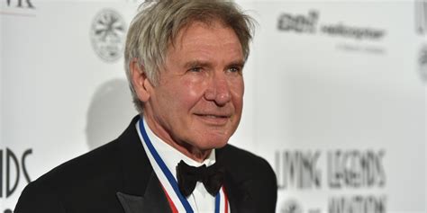 Harrison Ford Injured In Plane Crash Askmen