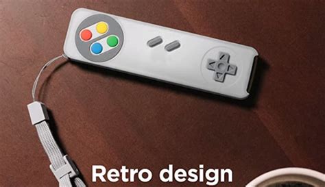 Fun And Effective Elago Cover For Your Siri Remote Second Generation