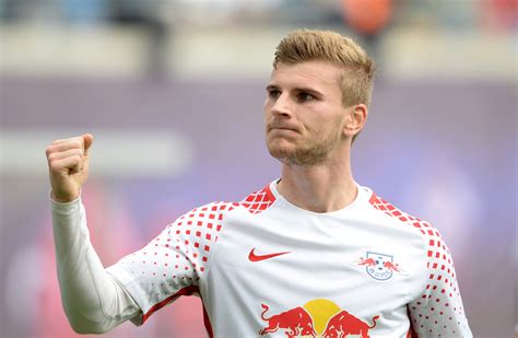 Anyways, i was lucky enough to pack otw werner in my otw pack. FIFA 20: POTM Novembre della Bundesliga - Timo Werner ...