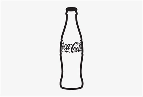 Soft Drink Clipart Black And White Car